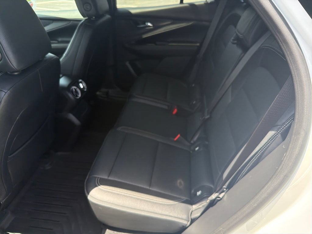 Used 2024 Chevrolet Blazer EV LT AWD/4WD image 29