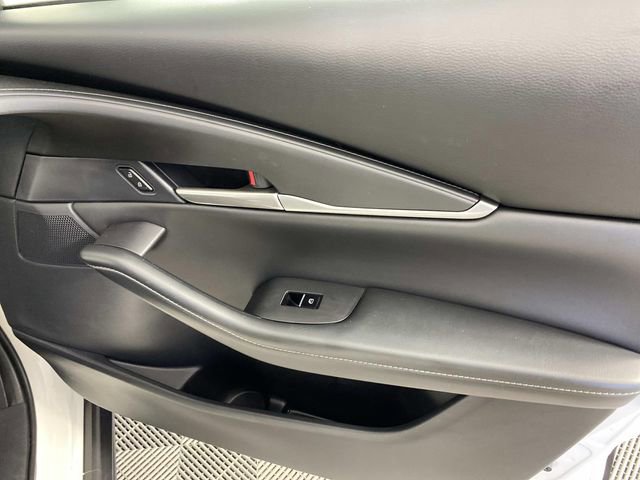 Used 2023 MAZDA CX-30 AWD 2.5 S w/ Select Package image 24