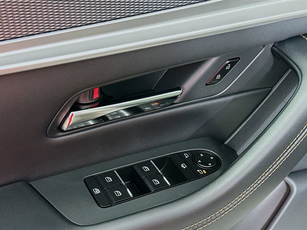 New 2026 MAZDA CX-90 3.3 Turbo w/ Premium Sport Pkg image 21