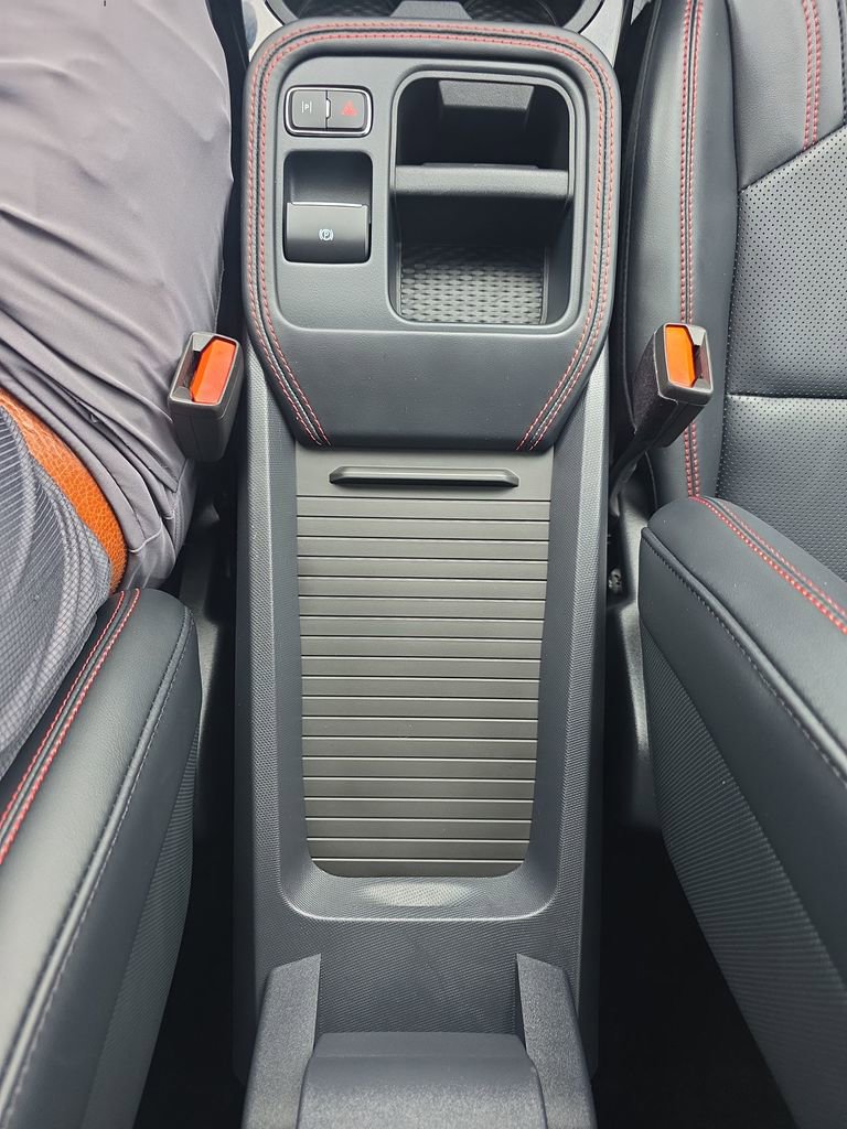 Certified 2025 Ford Mustang Mach-E Premium w/ Sport Appearance Package AWD/4WD image 34