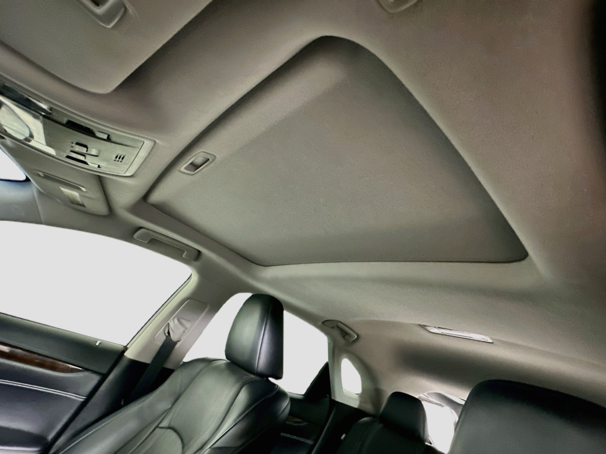 Used 2017 Lexus RX 350 FWD w/ Premium Package image 26