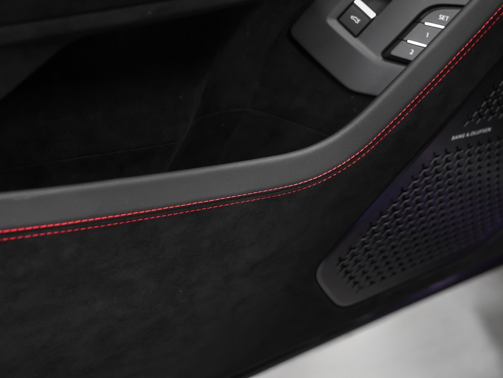 Used 2024 Lamborghini Urus Performante image 76