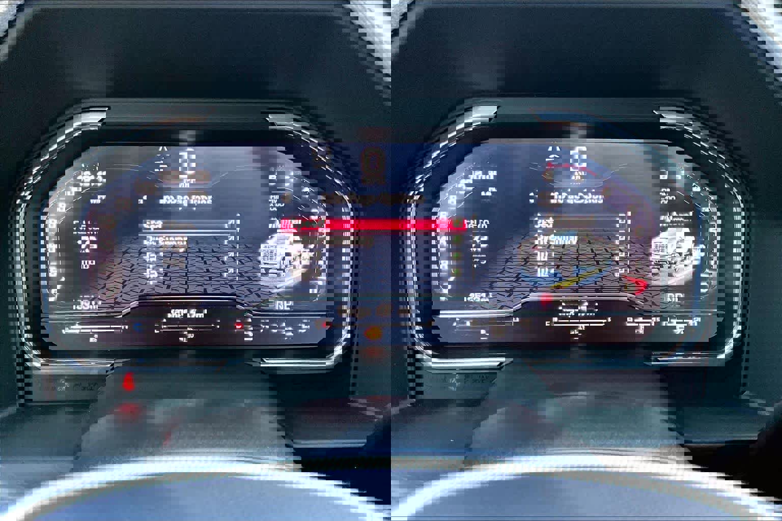 Used 2025 GMC Sierra 2500 Denali w/ Denali Reserve Package image 26