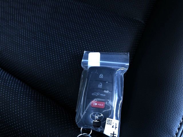 New 2026 Toyota Land Cruiser image 31