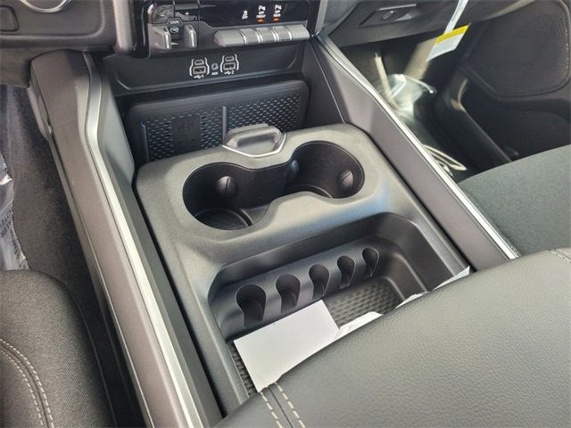 New 2026 RAM 1500 Big Horn image 29