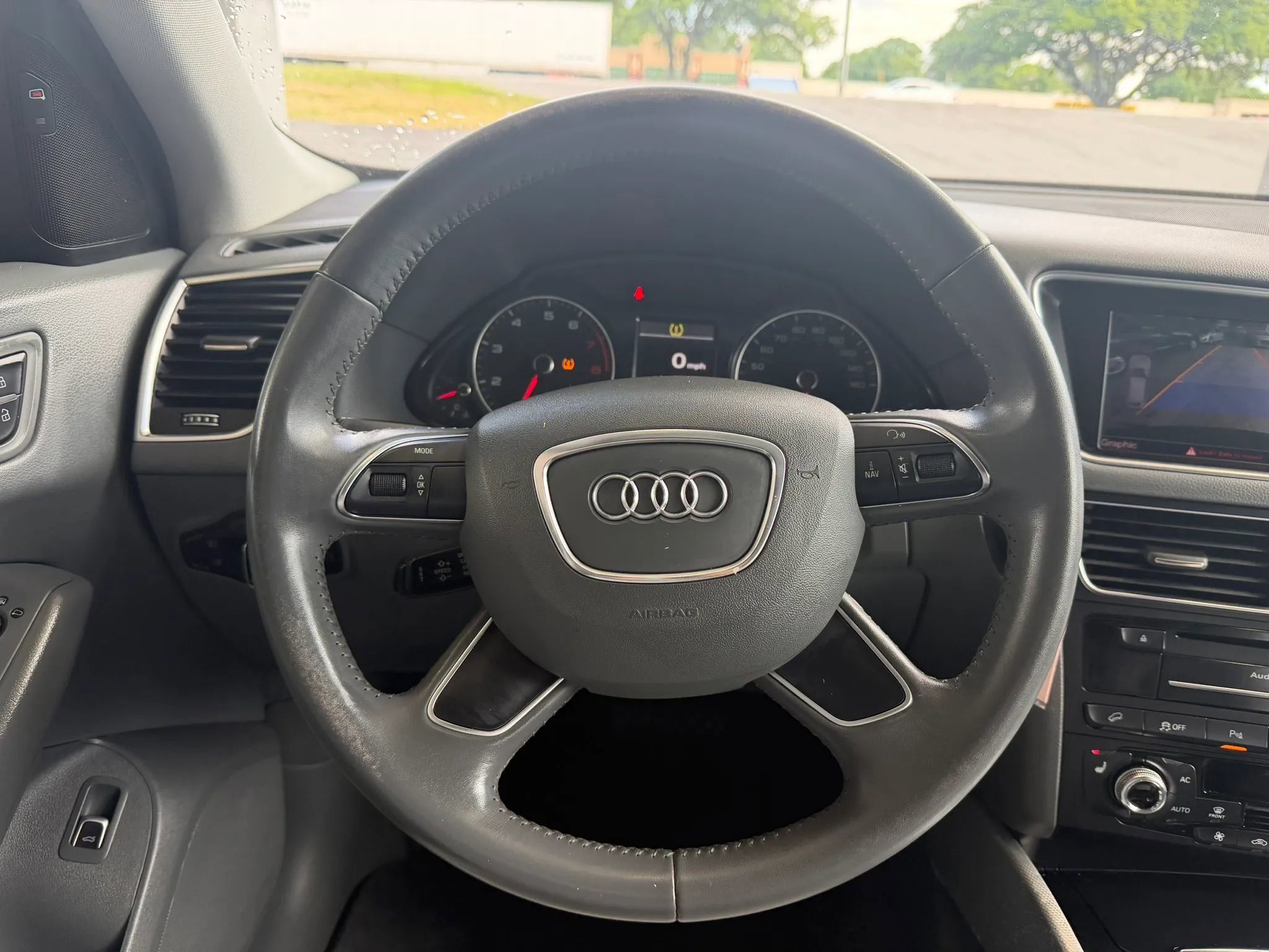 Used 2014 Audi Q5 2.0T Premium Plus w/ Premium Plus Package AWD/4WD image 10