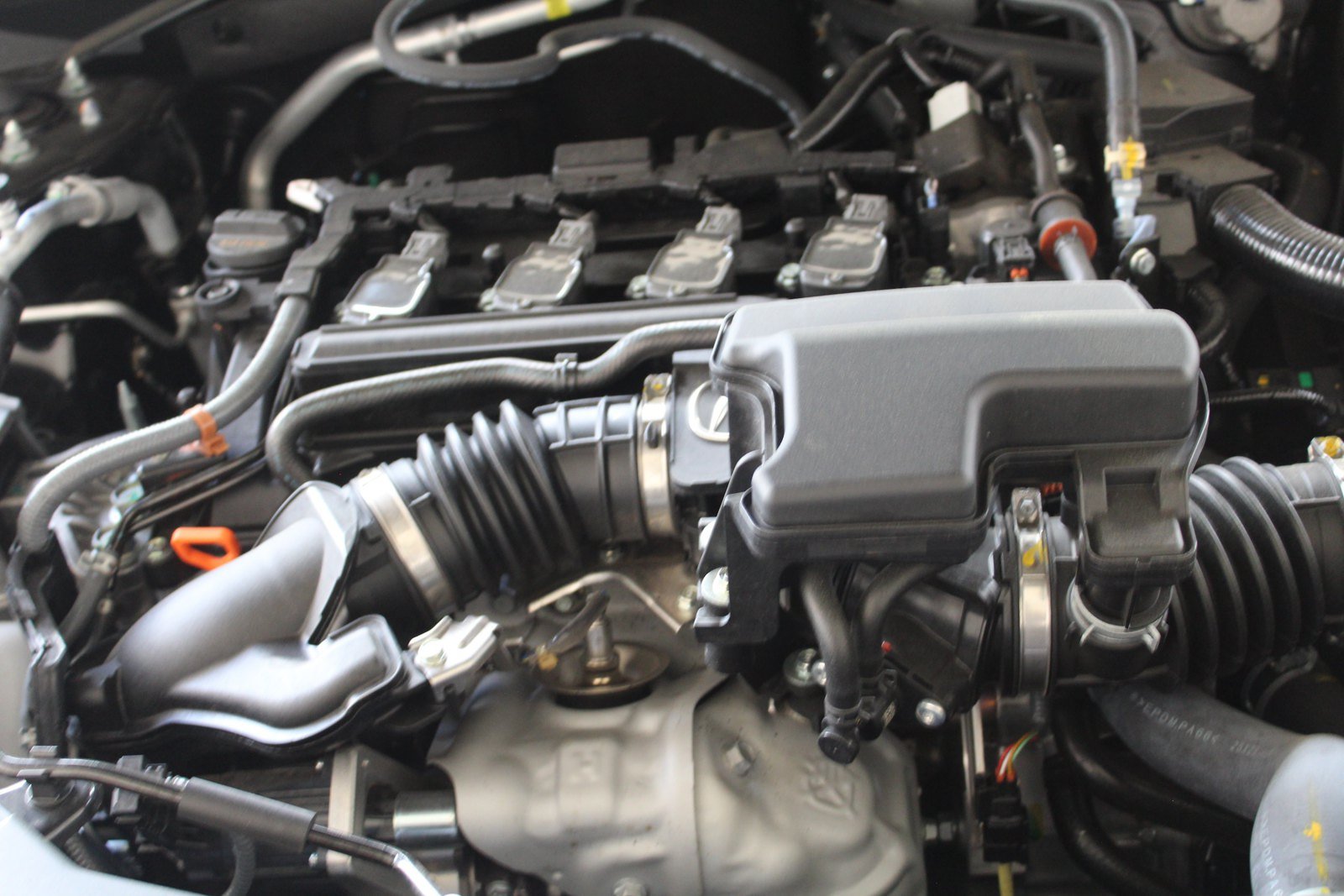 Certified 2026 Acura ADX FWD image 19