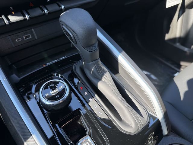 New 2026 Chevrolet Colorado Trail Boss image 29