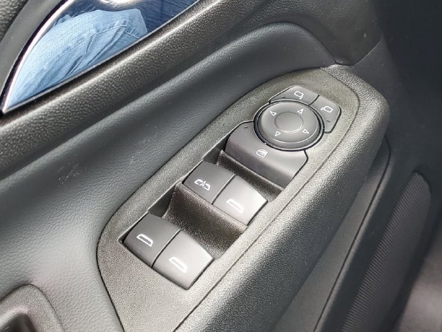 Used 2022 Chevrolet Equinox LT FWD image 19