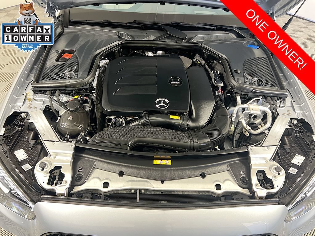 Used 2023 Mercedes-Benz E 350 Sedan image 32