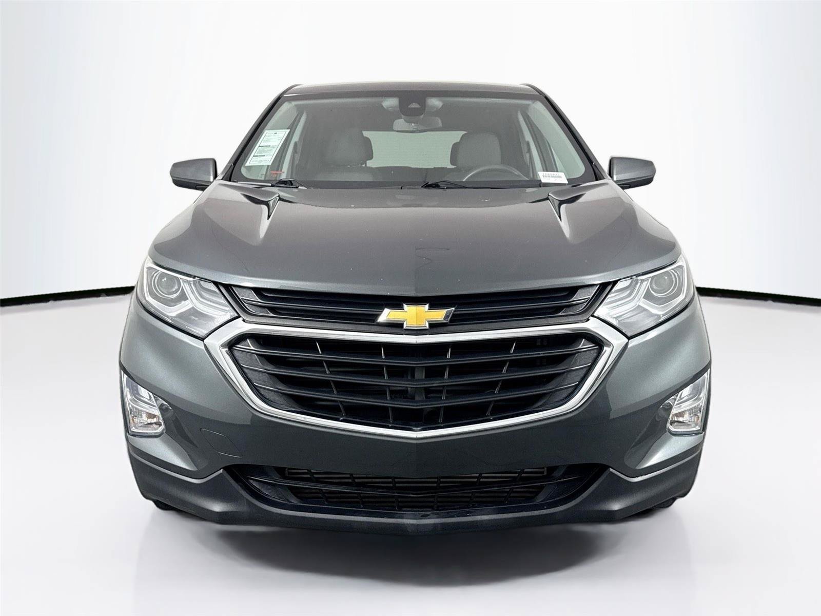 Used 2020 Chevrolet Equinox LT AWD/4WD image 7