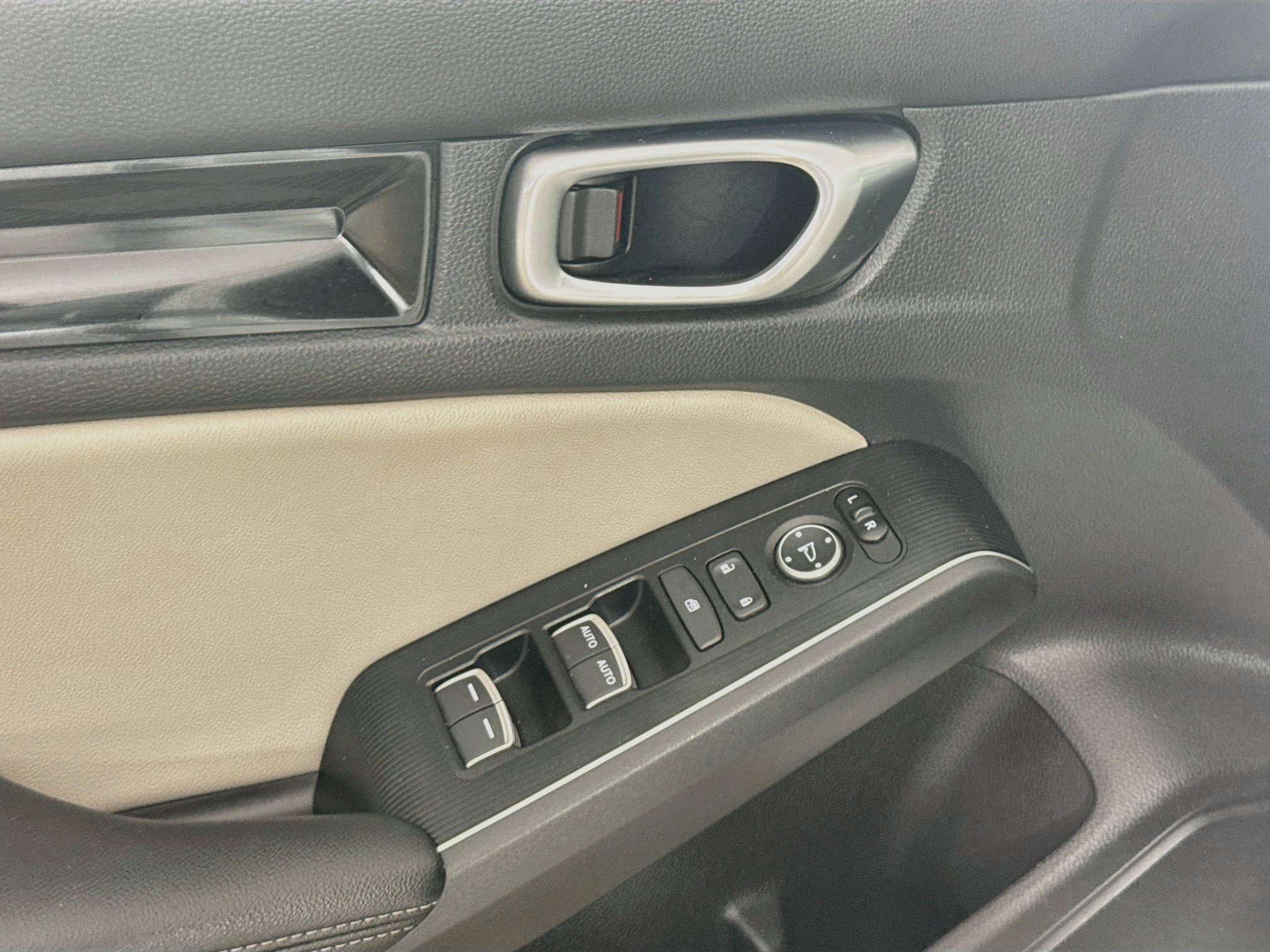 Used 2022 Honda Civic Sport Touring image 24