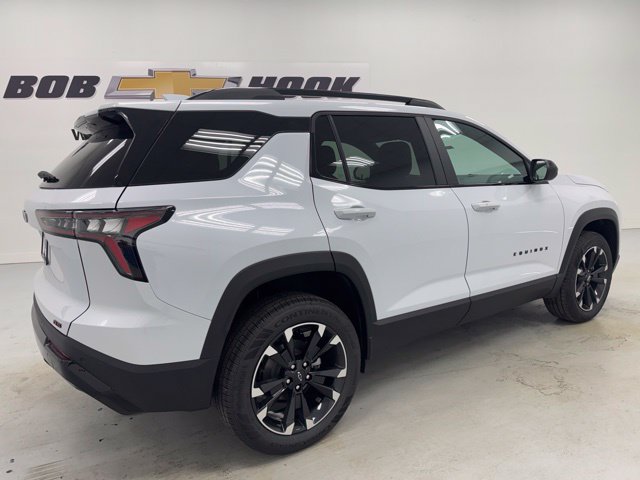 New 2027 Chevrolet Equinox RS AWD/4WD image 5