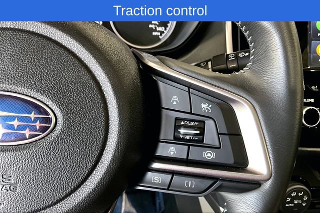 Used 2023 Subaru Forester Premium AWD/4WD image 15