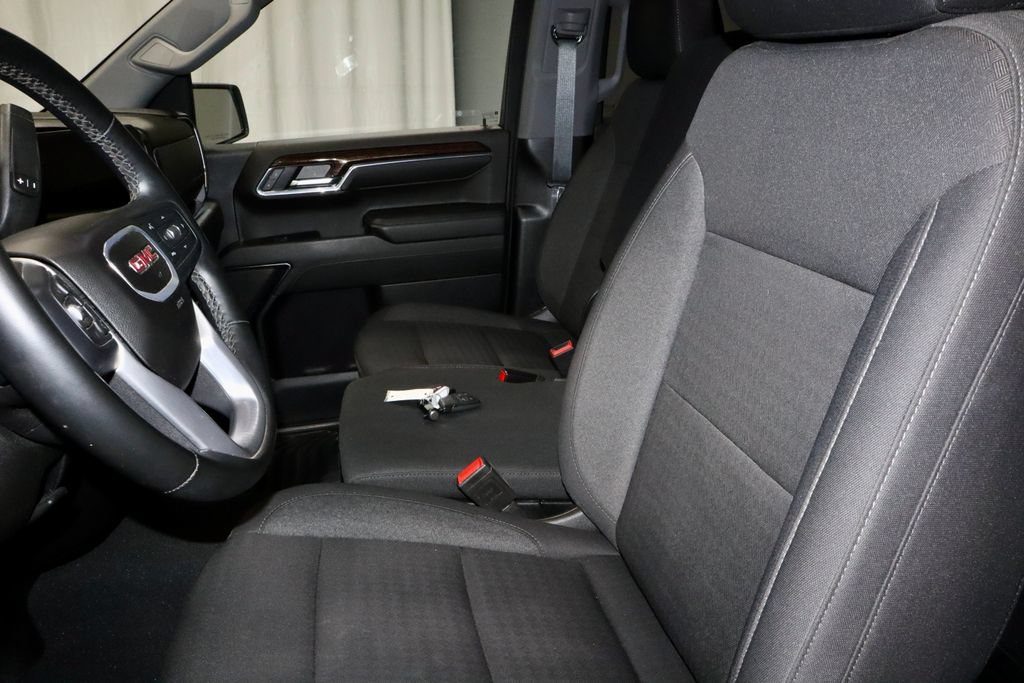 Used 2024 GMC Sierra 1500 Elevation AWD/4WD image 25
