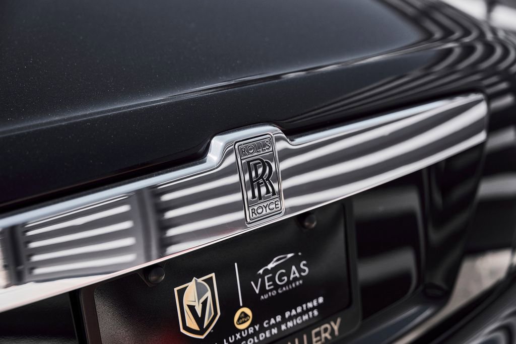 Used 2014 Rolls-Royce Ghost RWD image 13