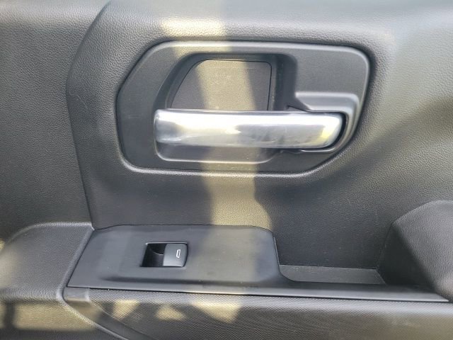 Certified 2019 Chevrolet Silverado 1500 LT image 24