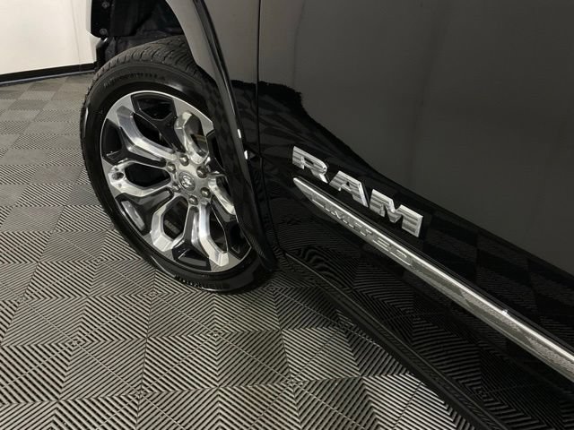 Used 2022 RAM 1500 Limited AWD/4WD image 45