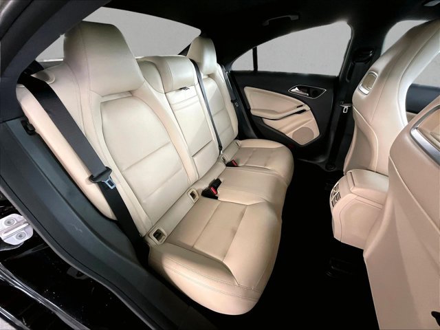 Certified 2016 Mercedes-Benz CLA 250 image 29