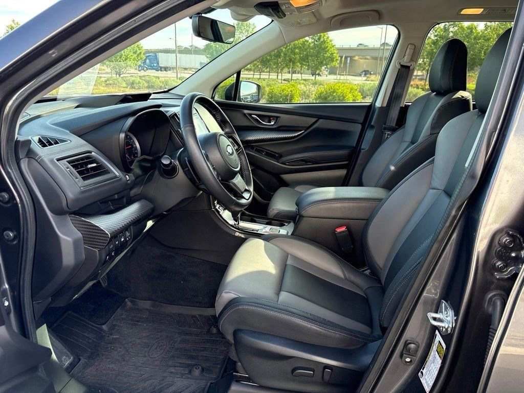 Used 2022 Subaru Ascent Onyx Edition AWD/4WD image 10
