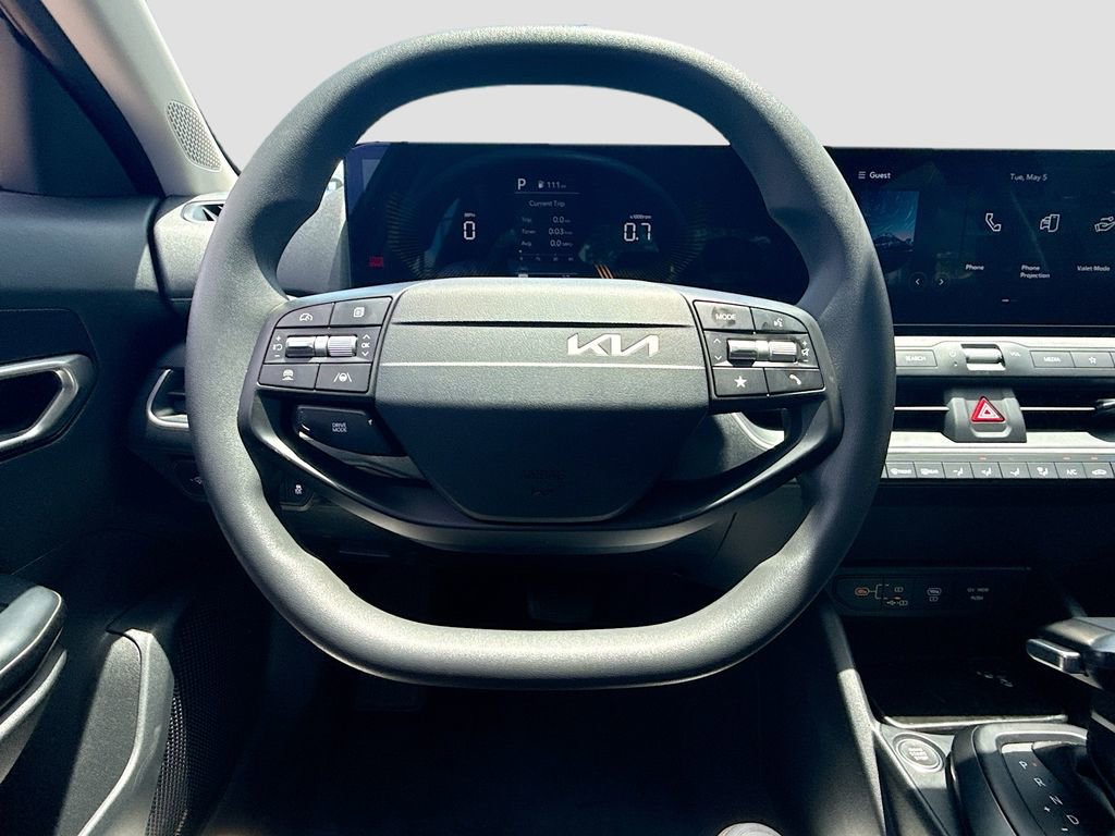 Used 2026 Kia K4 FWD image 12