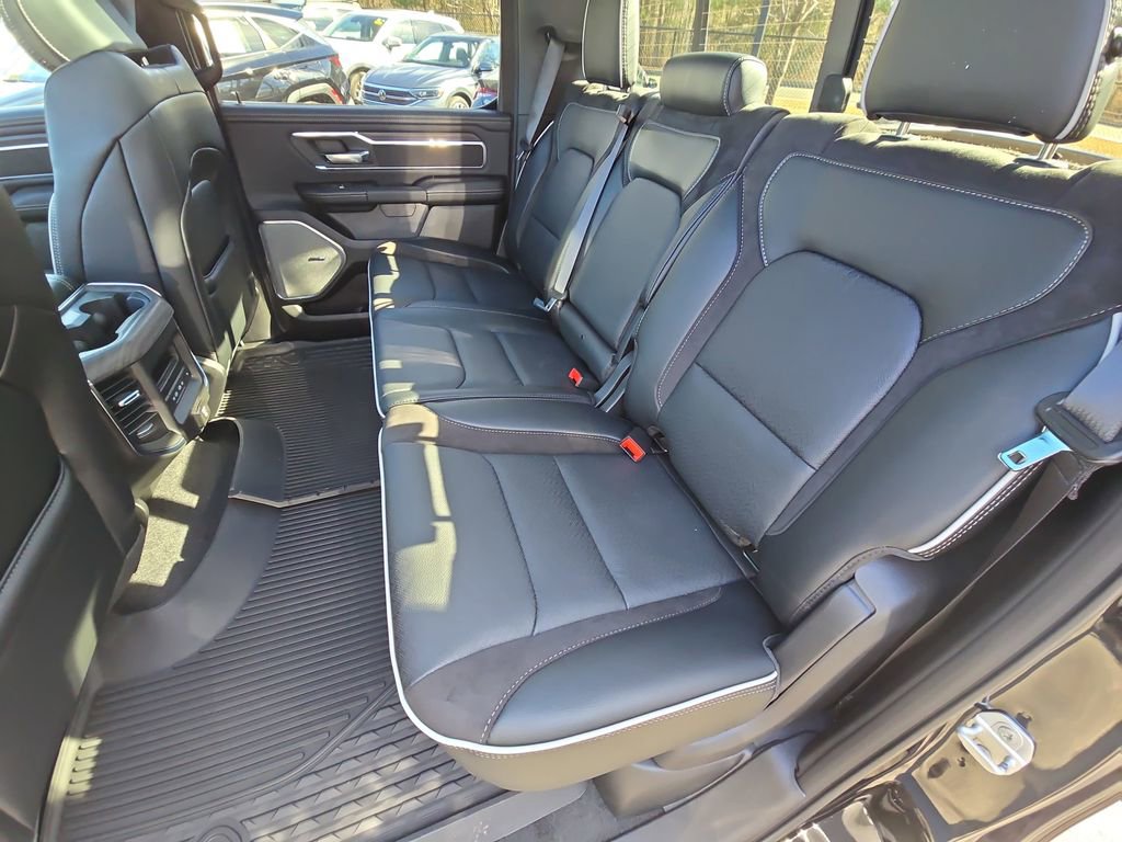 New 2026 RAM 1500 Laramie image 14