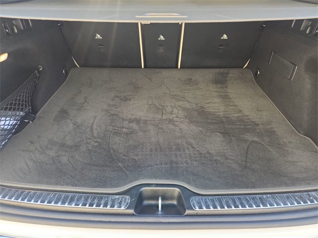 Used 2024 Mercedes-Benz GLC 300 4MATIC image 25