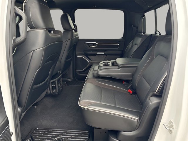 Used 2025 RAM 1500 Laramie image 17