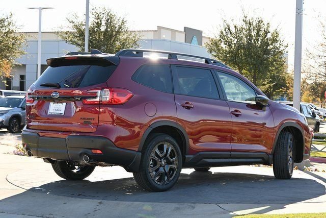 New 2026 Subaru Ascent Bronze Edition AWD/4WD image 3