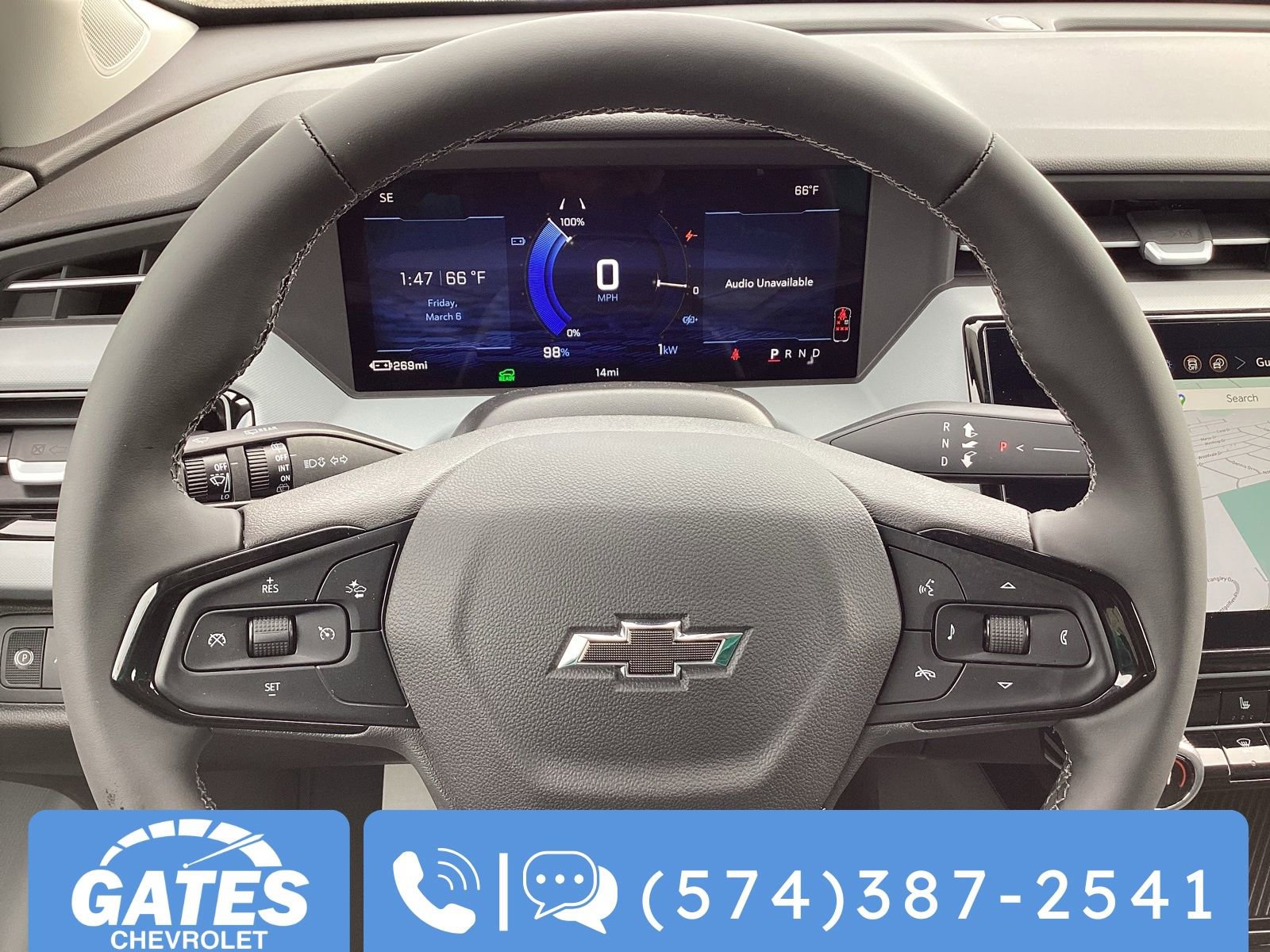 New 2027 Chevrolet Bolt LT w/ Comfort Package FWD image 15