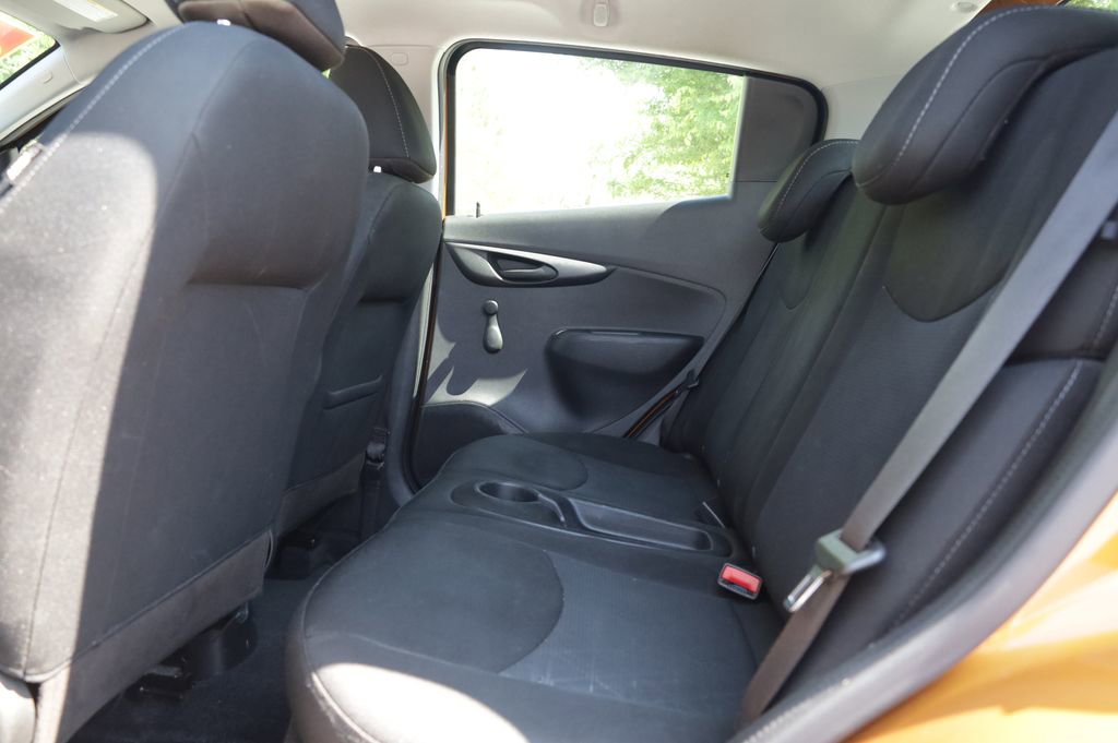 Used 2020 Chevrolet Spark LS FWD image 21