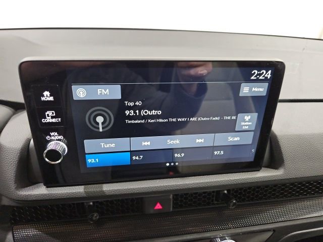 New 2026 Honda CR-V LX image 17