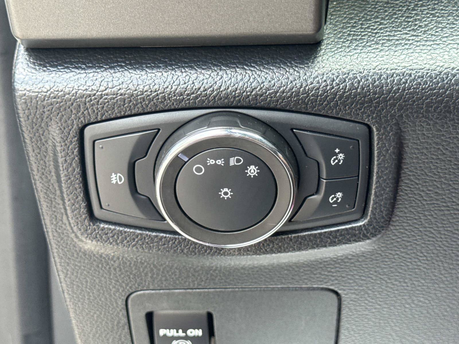 Used 2020 Ford Expedition XLT AWD/4WD image 21