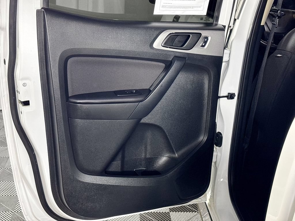 Used 2021 Ford Ranger XL w/ Equipment Group 101A High AWD/4WD image 18