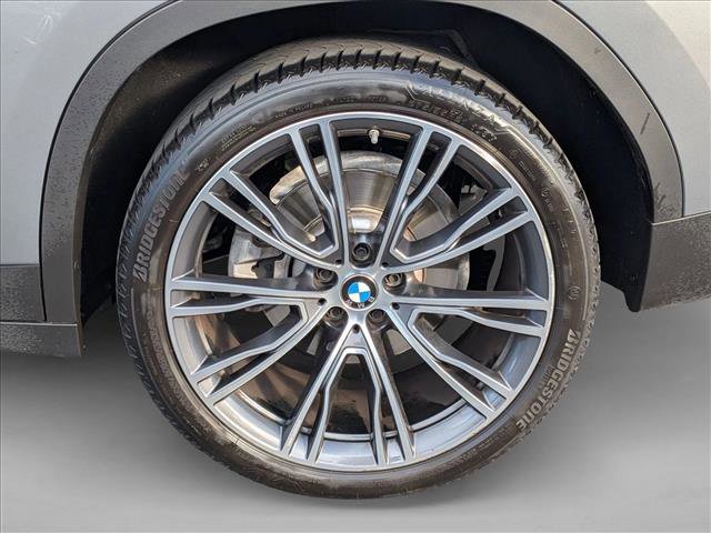 Used 2023 BMW X3 xDrive30i w/ Convenience Package image 23