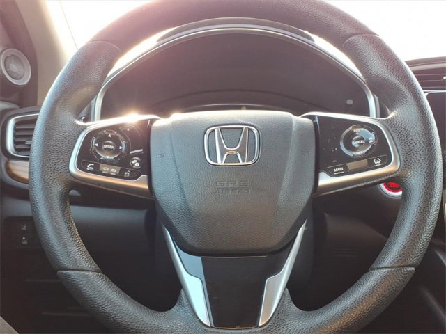 Used 2021 Honda CR-V EX image 19