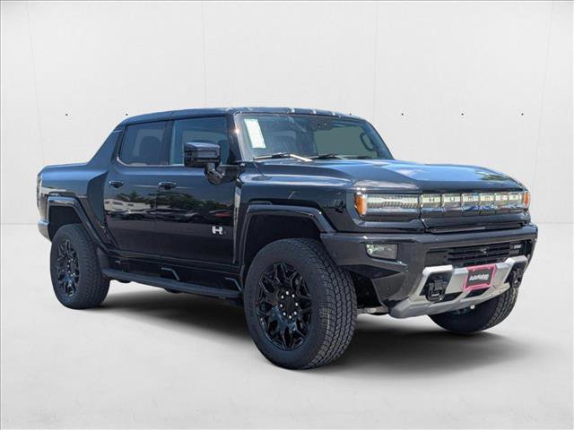 New 2025 GMC Hummer EV 2X image 6