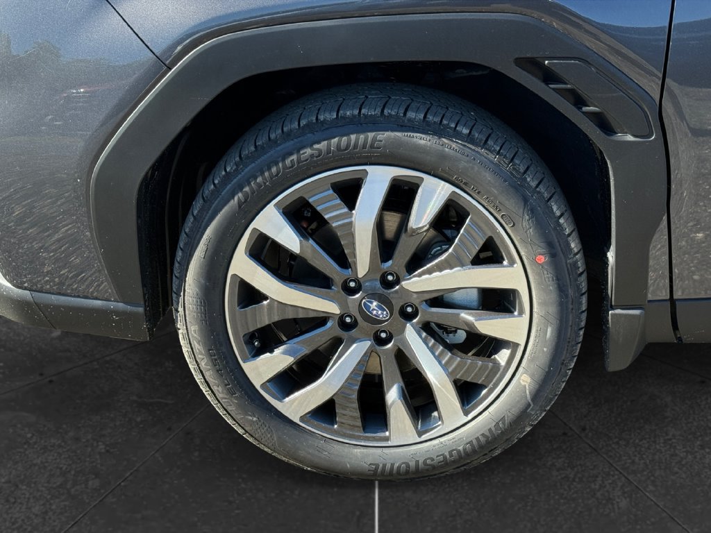 New 2026 Subaru Forester Touring AWD/4WD image 13