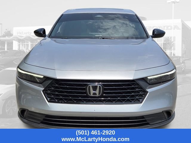 Used 2023 Honda Accord Sport image 7