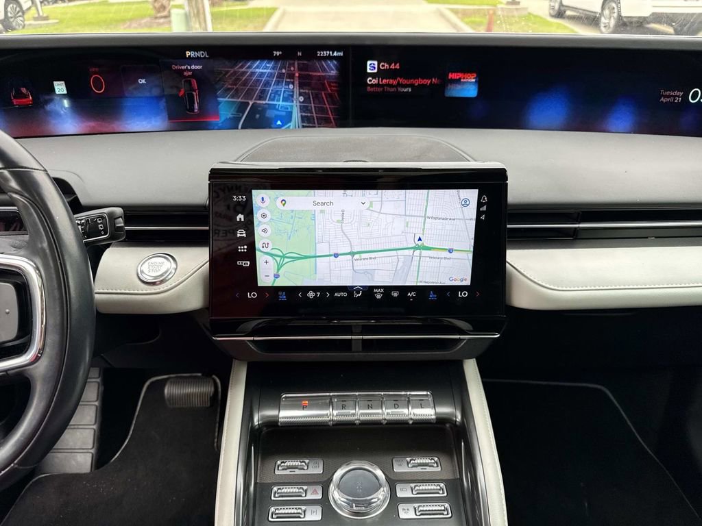 Used 2024 Lincoln Nautilus Premier w/ Equipment Group 102A image 26