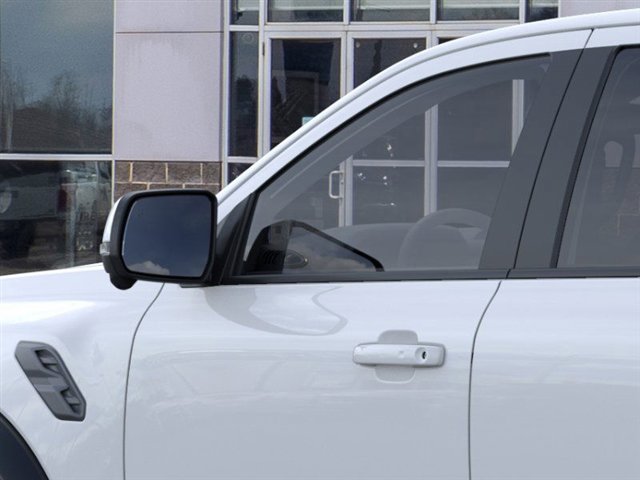 New 2025 Ford Ranger Raptor image 20