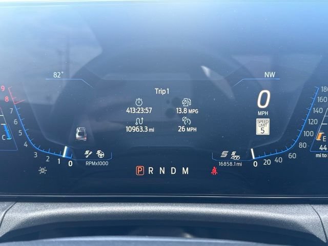 Used 2024 Ford Mustang Dark Horse RWD image 25