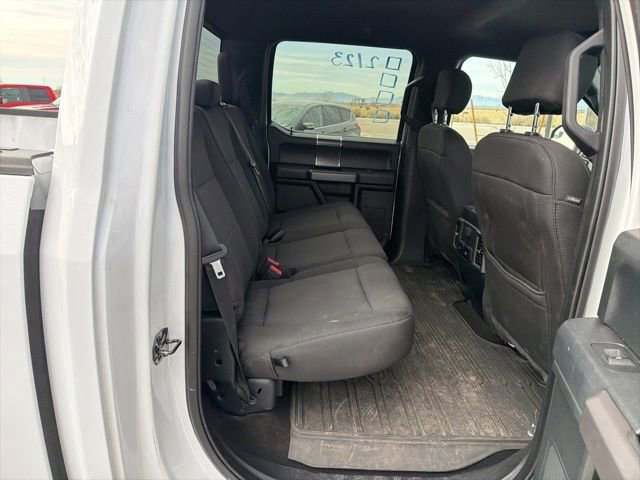 Used 2020 Ford F150 XLT w/ Equipment Group 302A Luxury AWD/4WD image 28