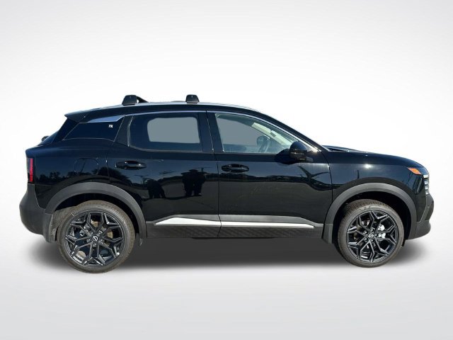 New 2027 Nissan Kicks SR FWD image 10
