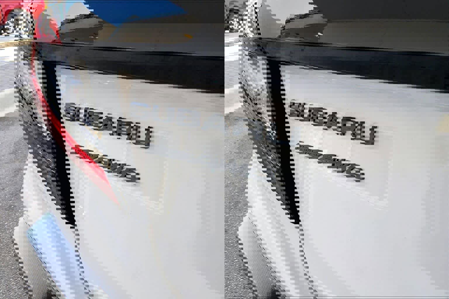 Used 2025 Subaru WRX Premium w/ Popular Package #1A image 32