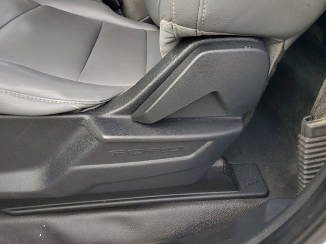 Used 2021 Ford F150 XL image 9