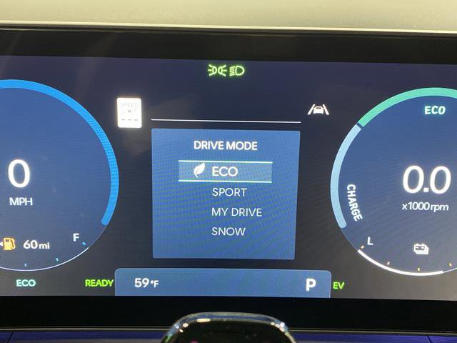 New 2026 Hyundai Santa Fe Limited image 24