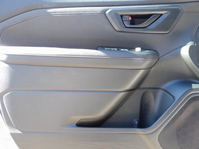 Certified 2025 Subaru Forester Premium w/ Convenience Package #1 image 8