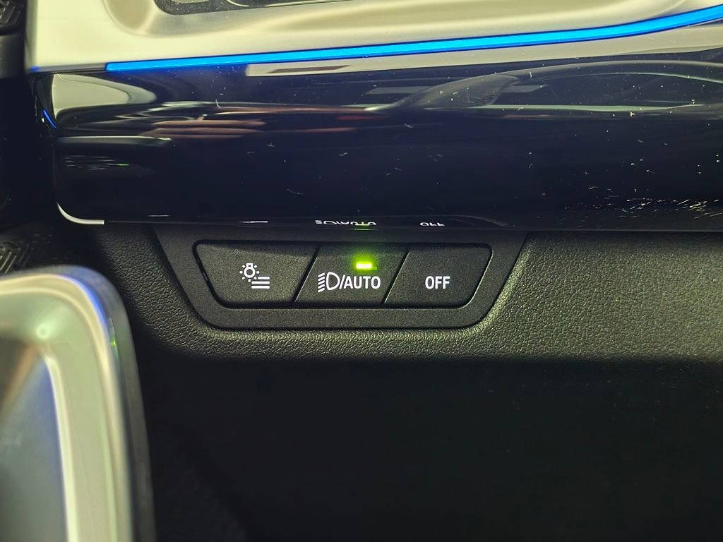 Certified 2023 BMW X1 xDrive28i w/ Convenience Package image 36