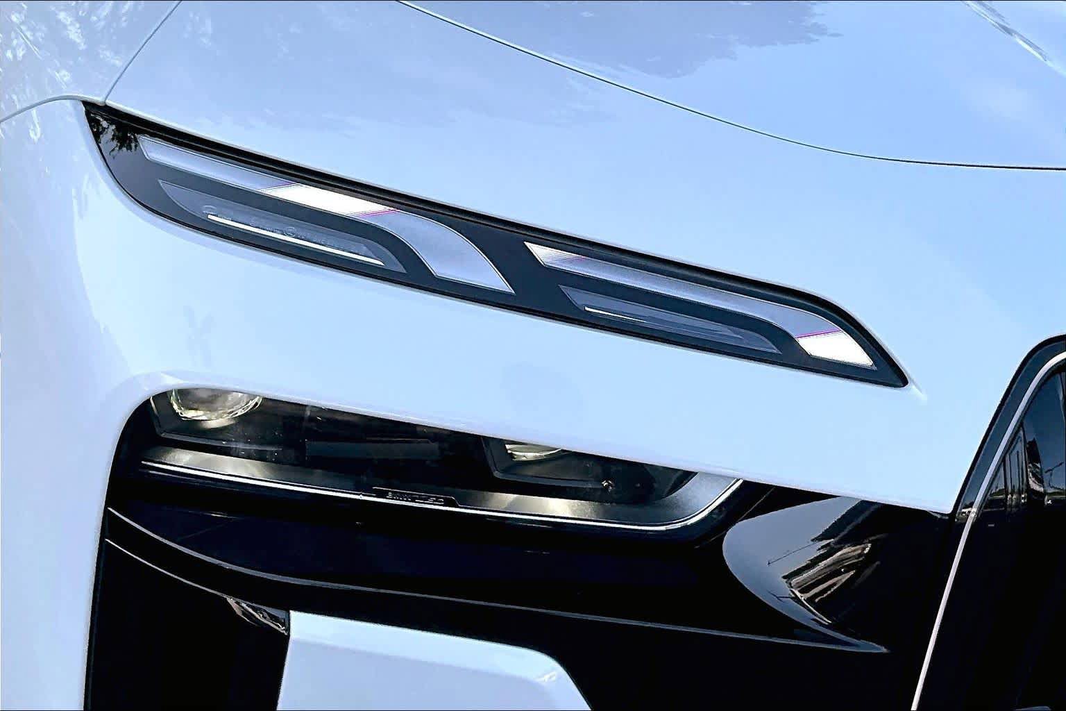 New 2026 BMW 740i RWD image 13